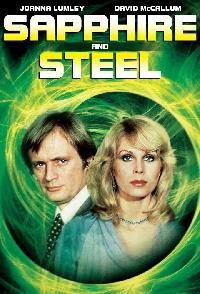 Sapphire And Steel